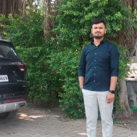 Digvijay Bedse