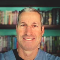 Howard Maccalla, Rvt, Rdms, Rt(R)