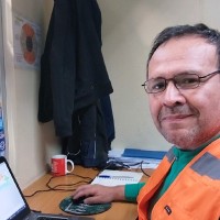 Erwin Florencio Alarcón Barriga