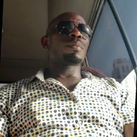Ssali John Bosco