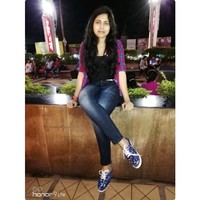 Isha Ipsita Biswal