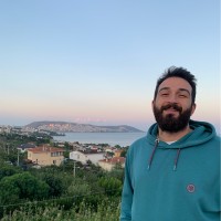 Furkan Özdemi̇r