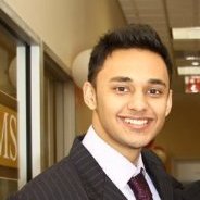Muhammad Ahmed