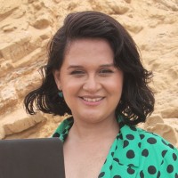 Miriam Pinto