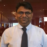 Taran Kumar