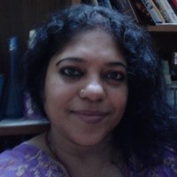 Asha Shyamsundar