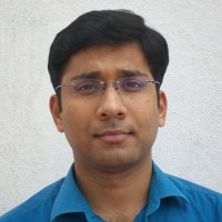 Deepak P