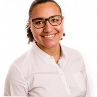 Patricia Novaes Louro