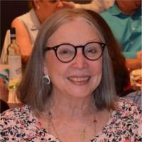 Sheila McGill