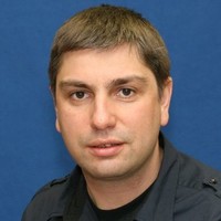 Andrei Galea