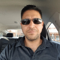 Gabriel Espinoza