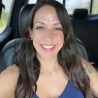 Sarah Teixeira-Dorrington
