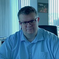 Dimitar Kolev