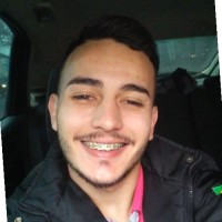 Douglas Ricardo Lunardi Menin