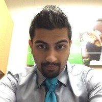 Marlon Fernandes