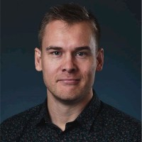 Martin Torkelsen