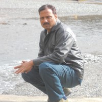 kiran kapure