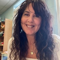 Cynthia Marshall
