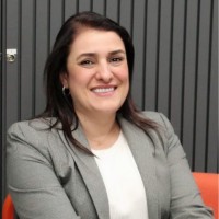 Luciana Cesario Vicentini