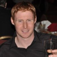 Cameron Cleary