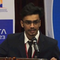 Ronit Jai Prakash