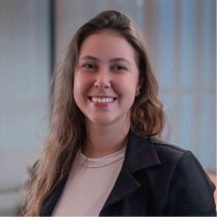 Thaís Fabris da Silva