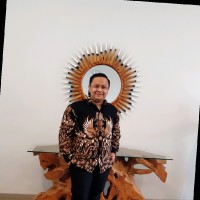 Aprianto Munandar