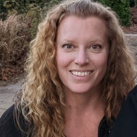 Rachel Gill