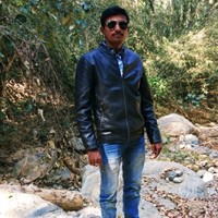 Shrikanth Sankinamatha