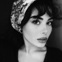 Mahya Yagmur Albayrak