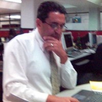 Ignacio Lanzagorta Bonilla