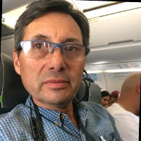 jorge contreras peña