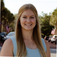 Caroline Dunkerton