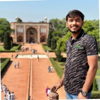 Aayush Kumar Baranwal