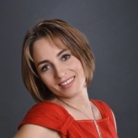 Csilla Somogyi