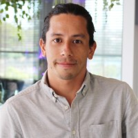 Alberto Chiang