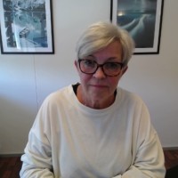 Gitte Hedegaard