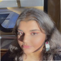 Rida Shah