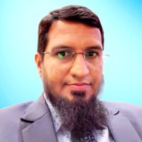 Almas Hussain Mohammed