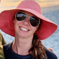 Lidia Robinson