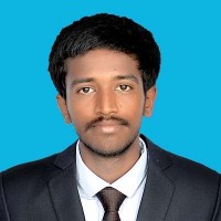 Praneeth R V