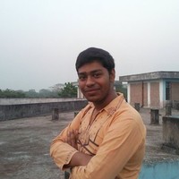 Prosen Saha