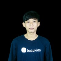 Farid Trianto
