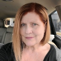 Susan P. Williams-Morrison
