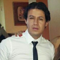 Carlos Morales Báez