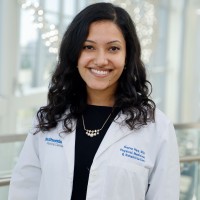 Sierra Haq, Md