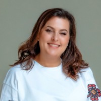 Iryna Ponomarenko