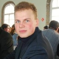 Constantin Georgica