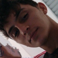Alex Saimon