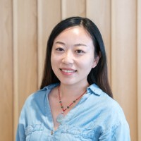 Yajing Li